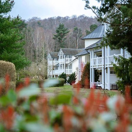 Duenenpark Binz - Komfortplus Ferienwohnung Mit 1 Schlafzimmer Und Balkon Im Obergeschoss 256 Εξωτερικό φωτογραφία